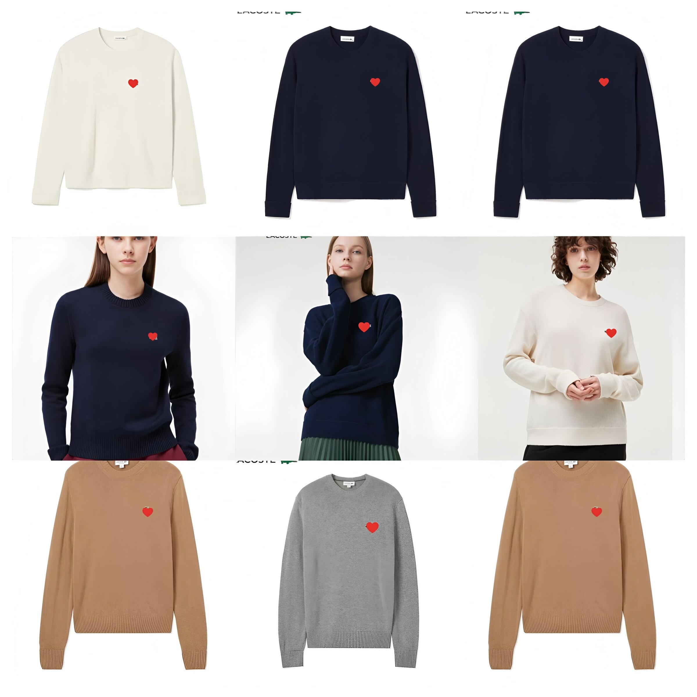 Designer Sweater France Luxury Wool women lady girl Sweaters Designer Soft Sweater Knitted Wear Pullover Letter