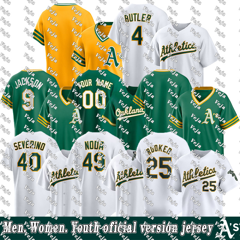 Athletics Custom Ba… - image