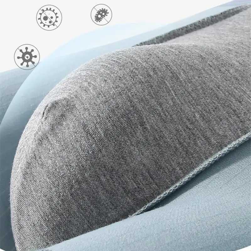 Striped Cotton Men Boyshorts Solid Color Mens Underwear Elastic Youth Boxer Briefs Breathable 3DCrotch Male Boxer PantyT251031