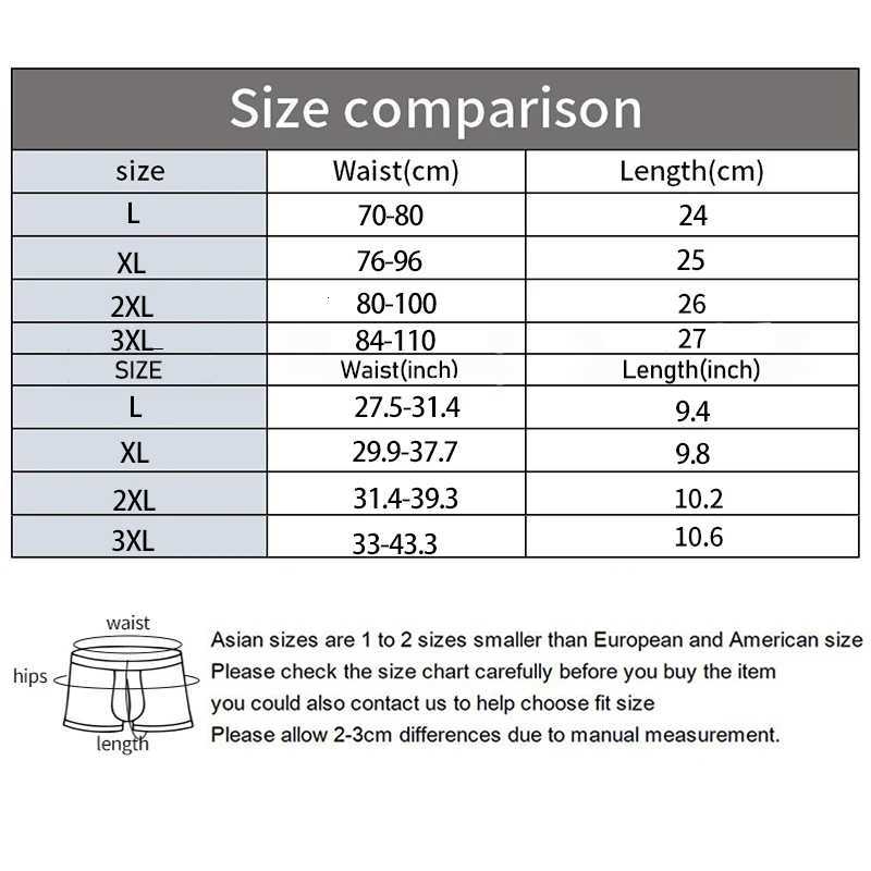 Mens Panties Korean Style Intimate Underware Homme Boxers Thermal Shorts Sexy Lingerie Boxer Briefs UnderpantsT251031