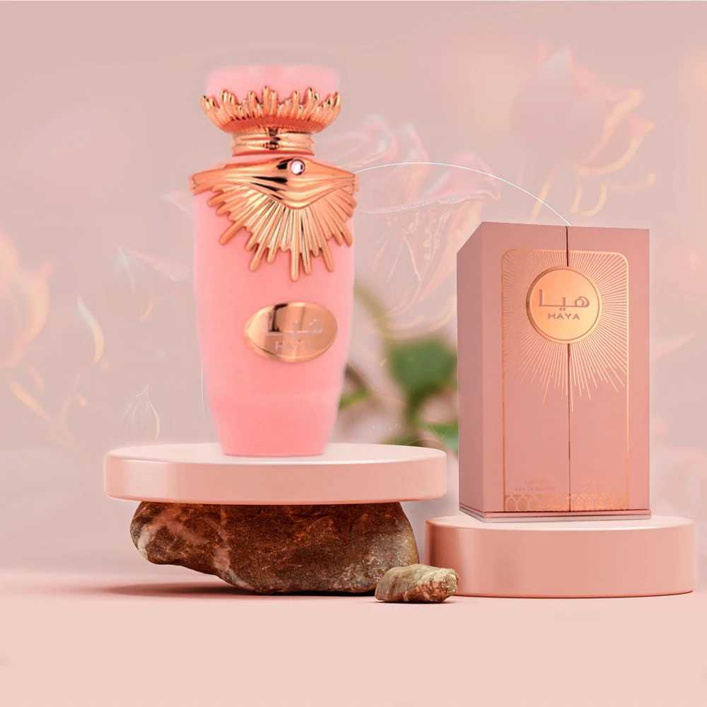 HAYA SAKEENA EMAAN PREMIUM Collection EDP 100ml Perfumes J251113