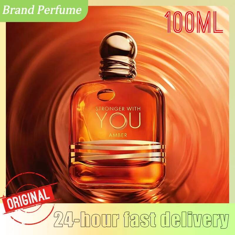 100ML Fine Perfume Sweet Floral Fruity Fragrance Elegant Charming Delicate And Long-lasting Exuding Charm Unisex Daily Dating