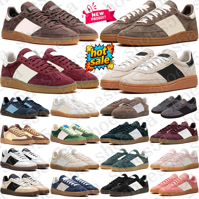 Designer spezialshoes sneakers Shoes chaussure for mens womens white men women trainers scarpe Plate-forme casual luxury fashion