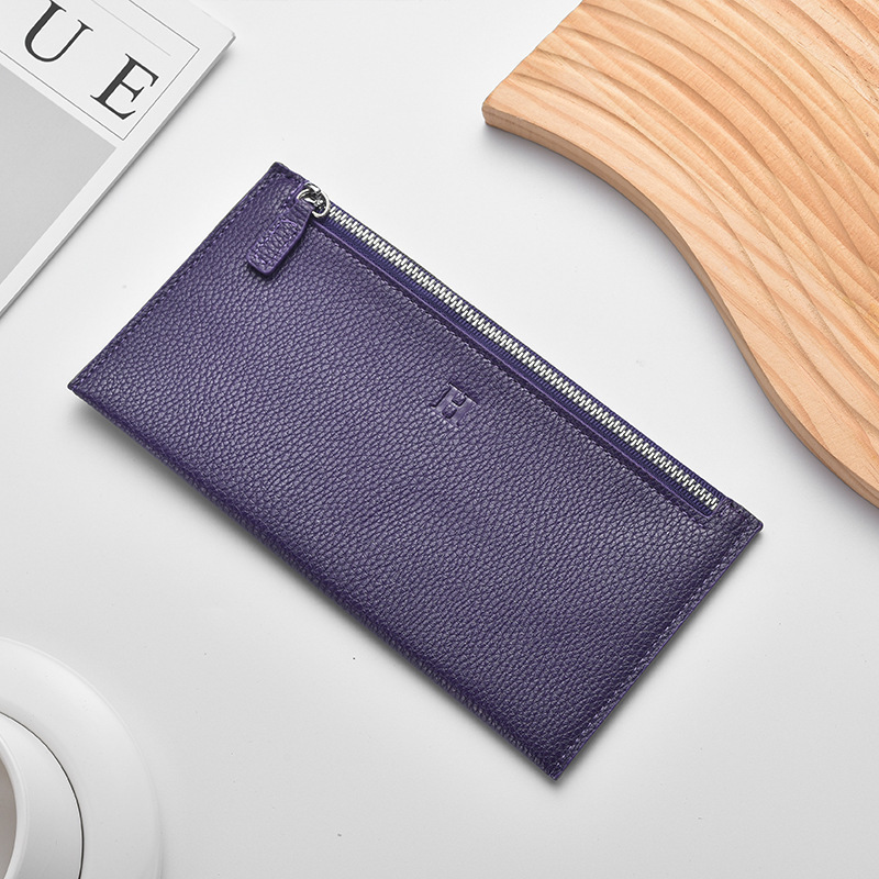 Designer Purses For Women Wallet Women Unisex Travel Fashionable Vintage Faux Leather Wallet Mini Magnetic Brown Card Holder Multiple Card Slots Coin 