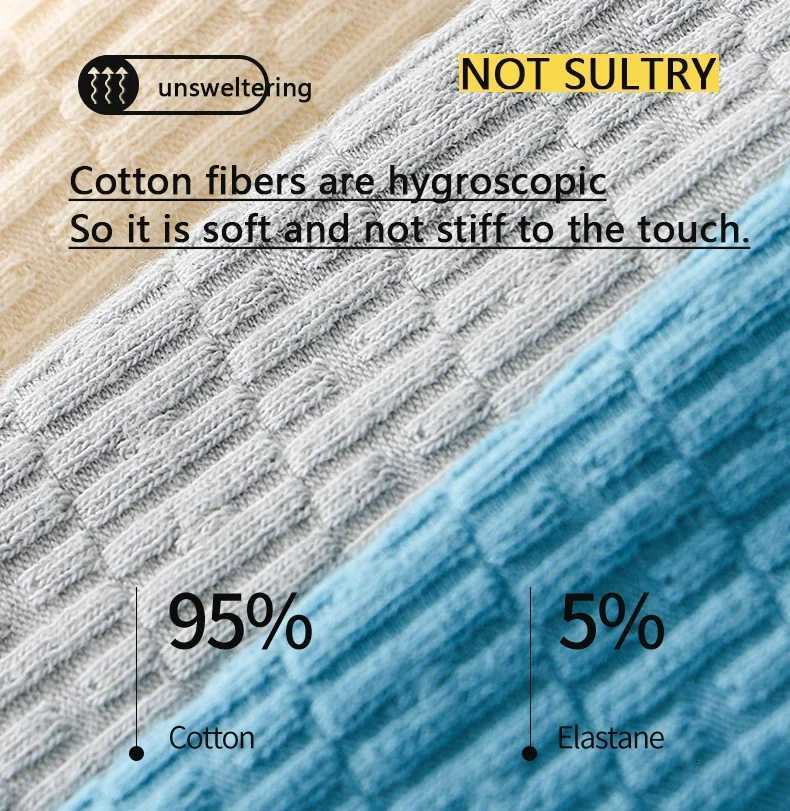 Mens Elephant Trunk Pouch Underwear Cotton Boxer Shorts Low Rise Trendy Novelty Boxers Breathable Funny Underpants Soft MXXLT251031