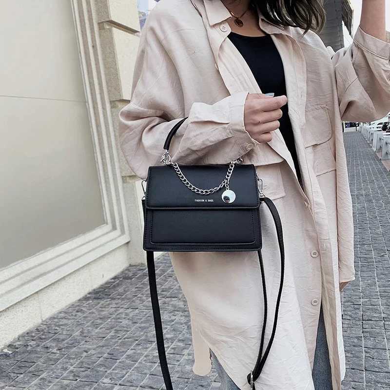 Women Luxury PU Shoulder Messenger Bag Large Capacity Women 2023 Fashion Leather Hand Bags Women W251031