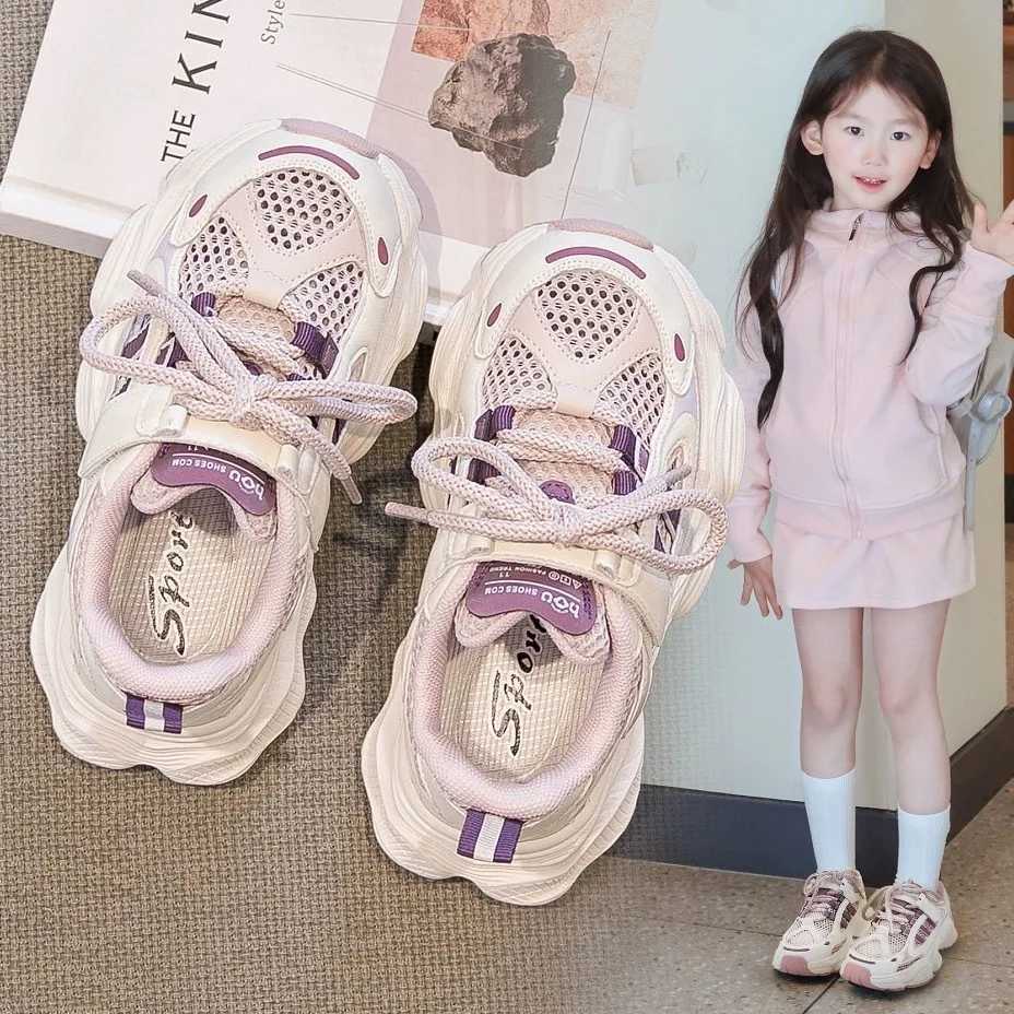 Girls Shoes Summer … - image