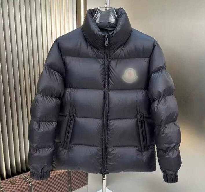 luxury jackets for men designer cotton puffer jacket autumn winter coat Men's Clothing Mon866