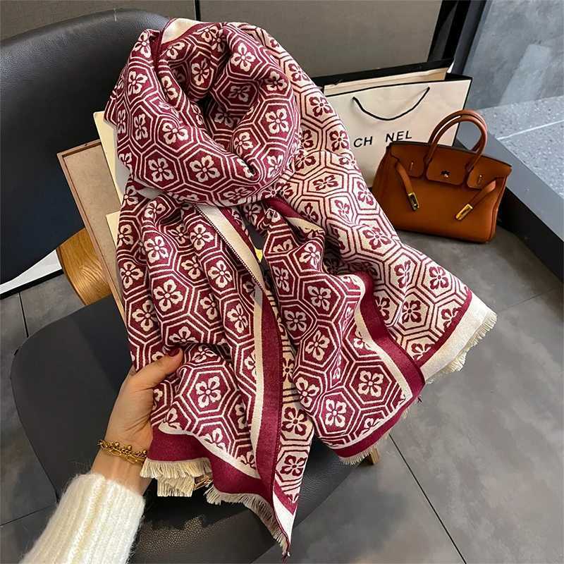 Winter Cashmere Wom… - image