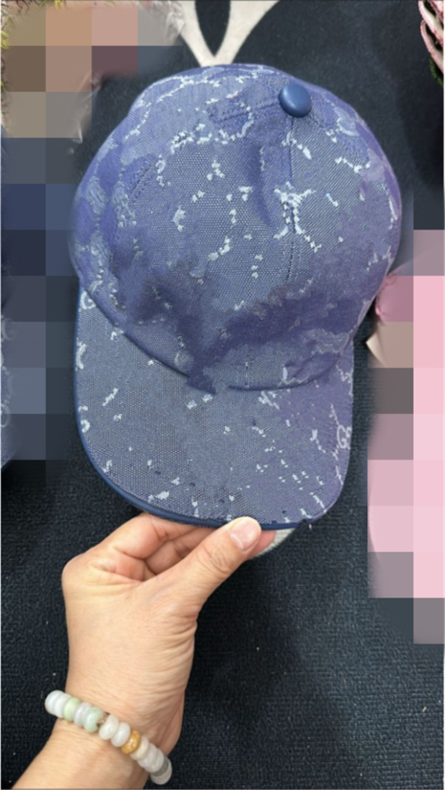 24BB designer Baseball hat woman fashion luxury snapback Sun cap Classic Letter embroidery summer Brown canvas high quality truck hat