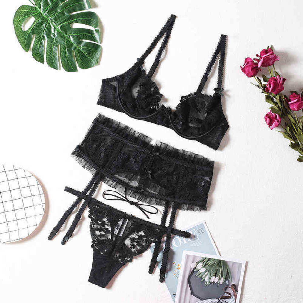 Nxy Sexy Set Transp… - image