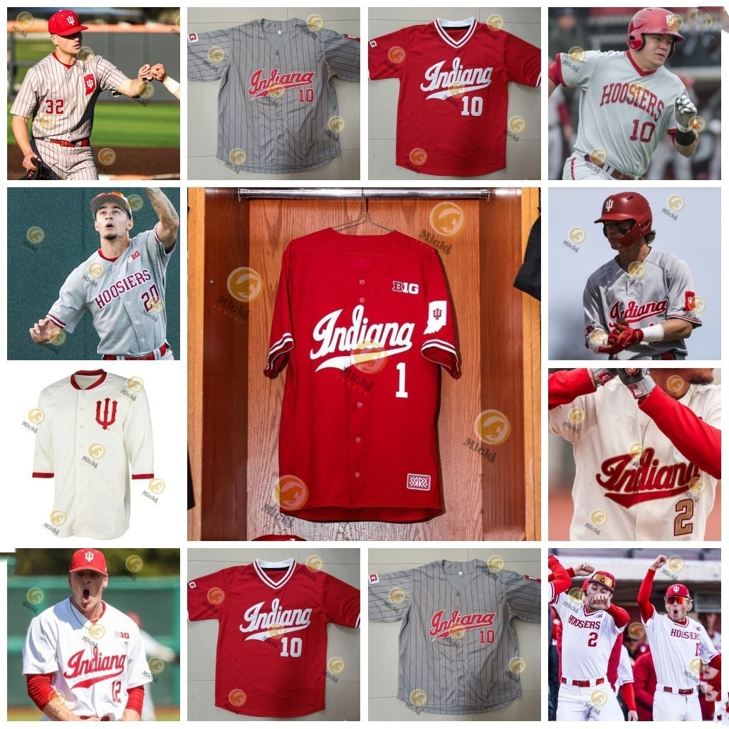 Kyle Schwarber Baseball Jersey Bradley Brehmer Reese Sharp Braydon Tucker Ty Bothwell 29 Ryan Kraft Scott Effross Custom Jersey