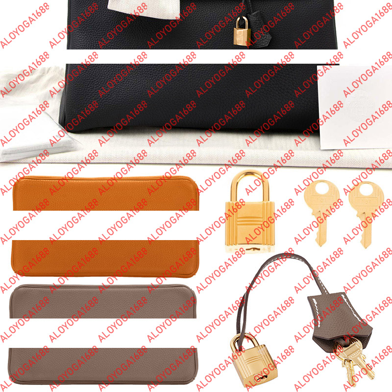 Designer Bags Luxury Womens Genuine Leather Orange Black Handbag 25,30,35CM Ladies Shoulder Bag New Full Set With Lock And Silk Scarf 10A Top Quality Lady Totes Bag