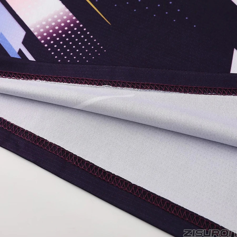 Personalize Text Aisan Cup Chinese TEAM Table Tennis shirts jerseys shorts for Men Women ren tennis pingpong tshirt 251030