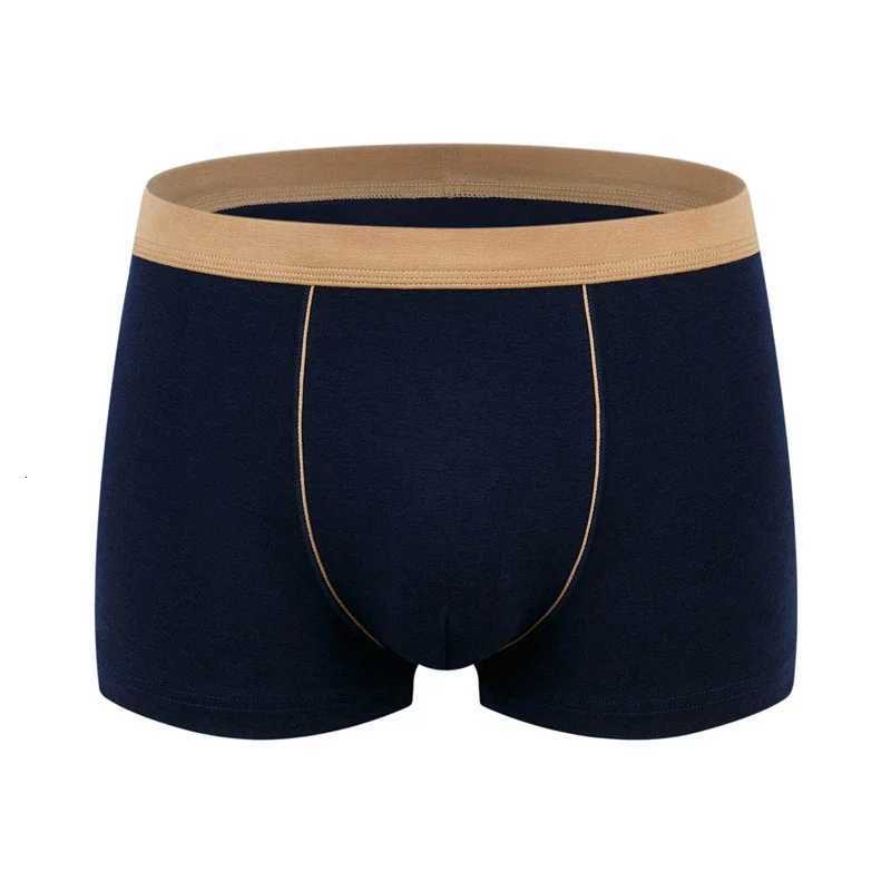 XL9XL Big Size Men Underwear Cotton Male Boxer Plus Size Soft Underpant Men Solid Oversize Boxer Shorts Ventilate SeamlessT251031