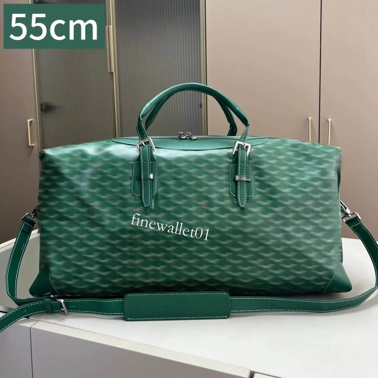 Top10A designer Designer BOEINGS mens duffle sports travel bags Genuine Travel Handbag Shoulder Clutch Lage Crossbody Overnight db9