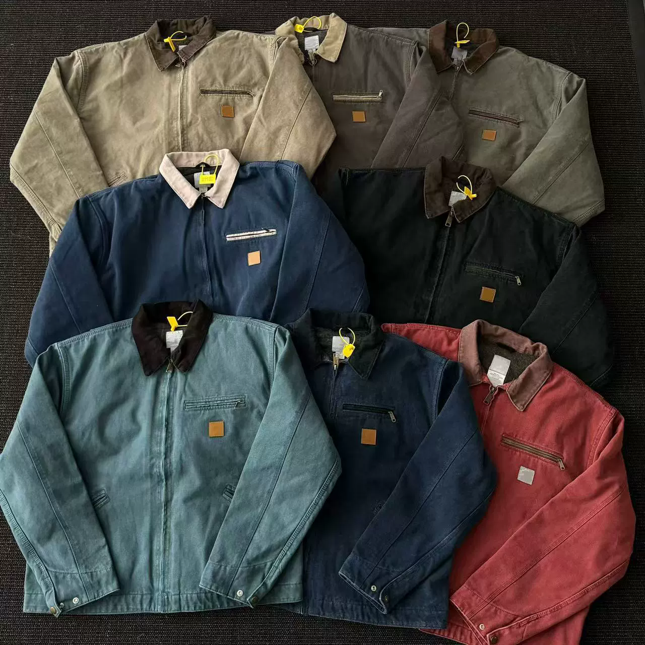 American Vintage Me… - image