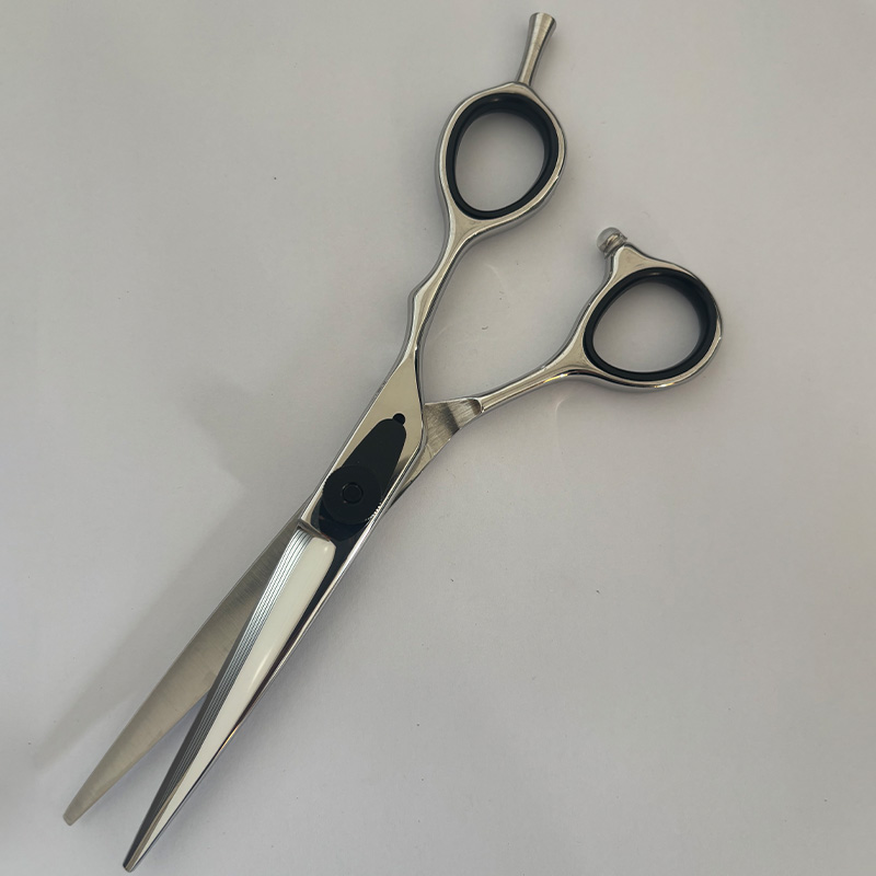 Professional Grade Barber's Haircutting Scissors High Quality Japanese VG10 Steel-CS05