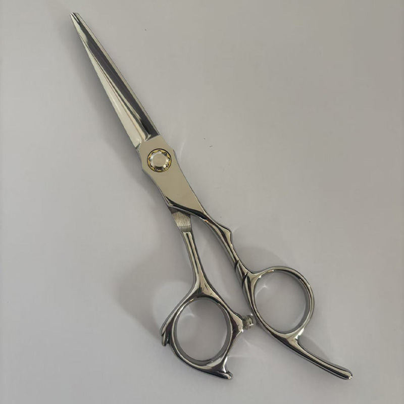 Professional Barber Shears High-Quality Hair Cutting Scissors Made of Japanese VG10 Material-CS06