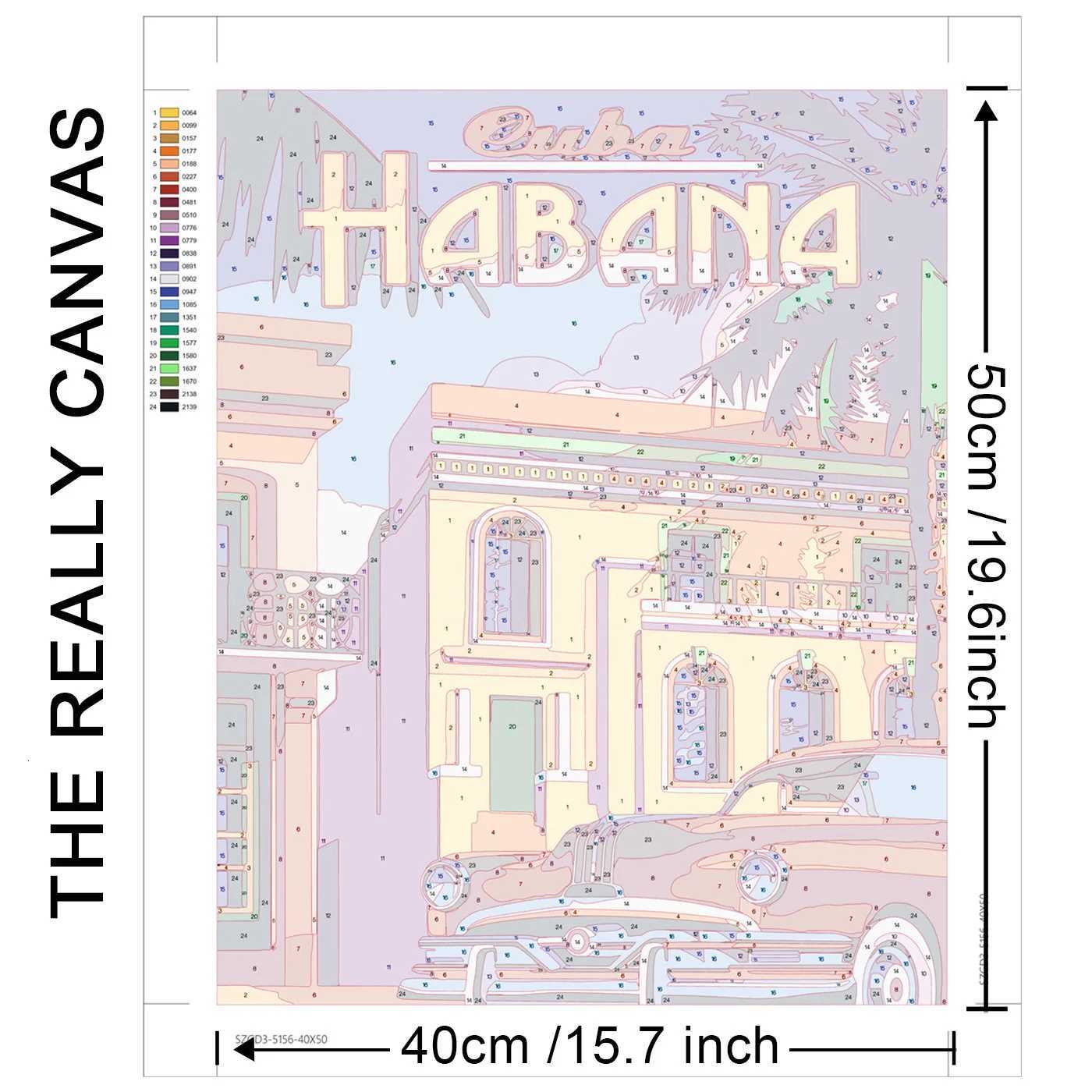 AZQSD Diy Coloring Picture By Numbers City New York Unique Gift For Children Painting By Numbers Landscape Home Decoration C251031