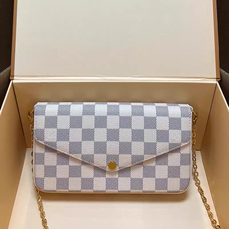 10A luxury designer crossbody shoulder bag purse tote bags designer women bag crossbody purses designer bags for women handbag cross body bag dhgate handbags