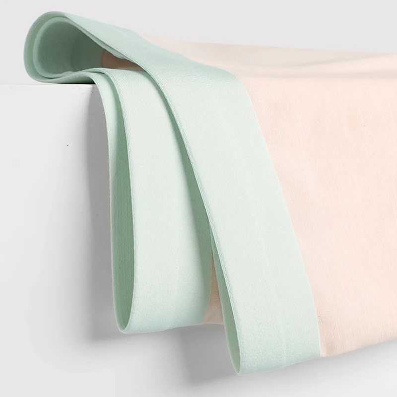 MiiOW 3Pcs Mens Tencel Lyocell Panties Underwears Men Underpants 5A Antibacterial Man Boxershorts Breathable Boxers Trunks MaleT251031