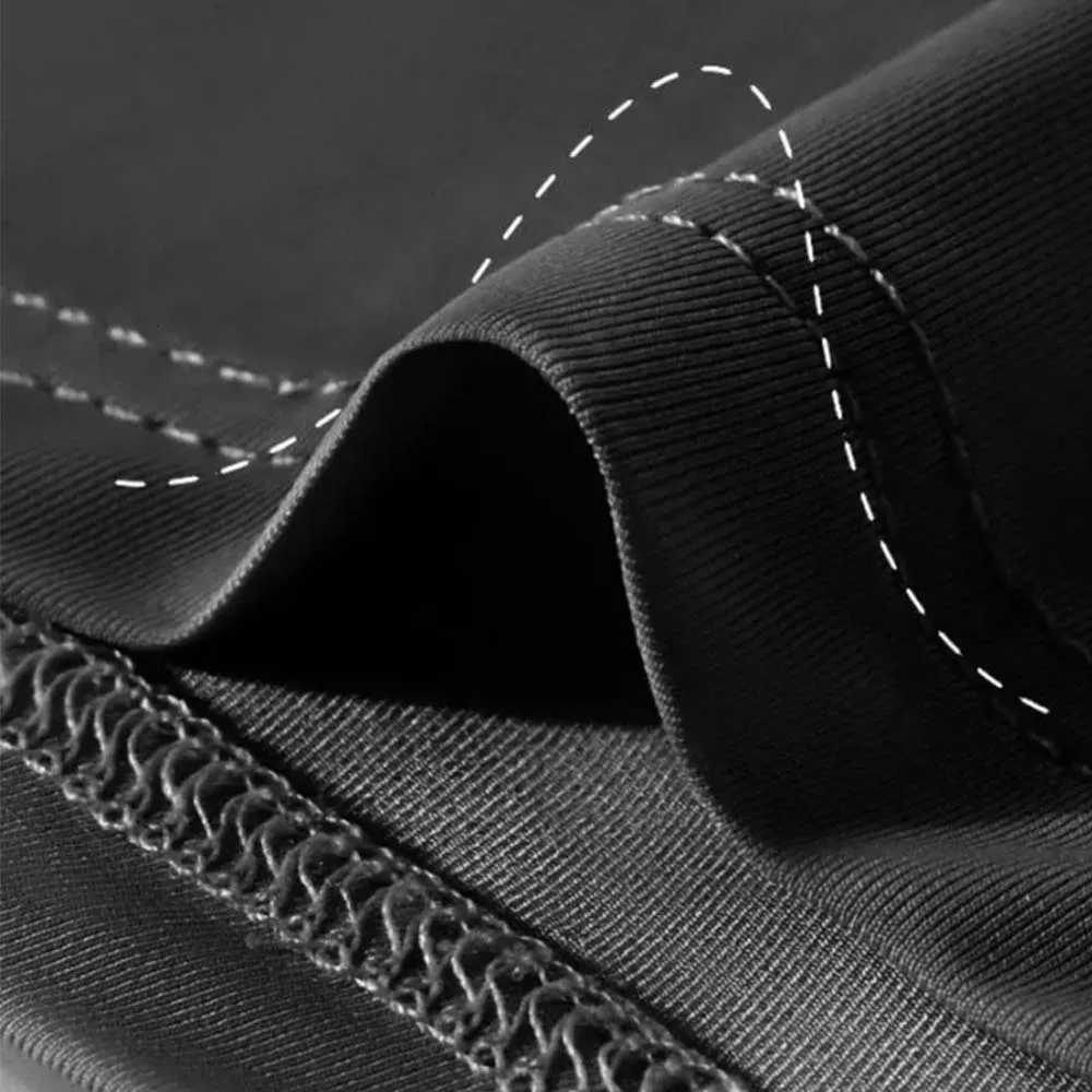 Mens Panties Boxers Shorts Ice Silk Underwear Men Boxer Sexy Breathable Comfortable Underpants Ultrathin Man BoxerShorts L5XLT251031