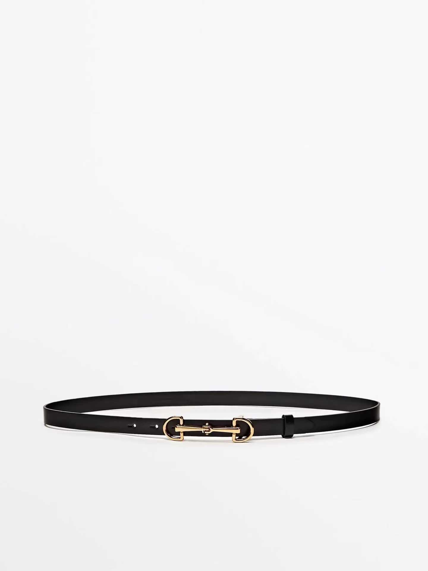 Genuine leather Thin Belt For Women Fashion Casual Accessory Luxury Design Girdles Corset Adjustable Metal Buckle Soft VersatileW251030