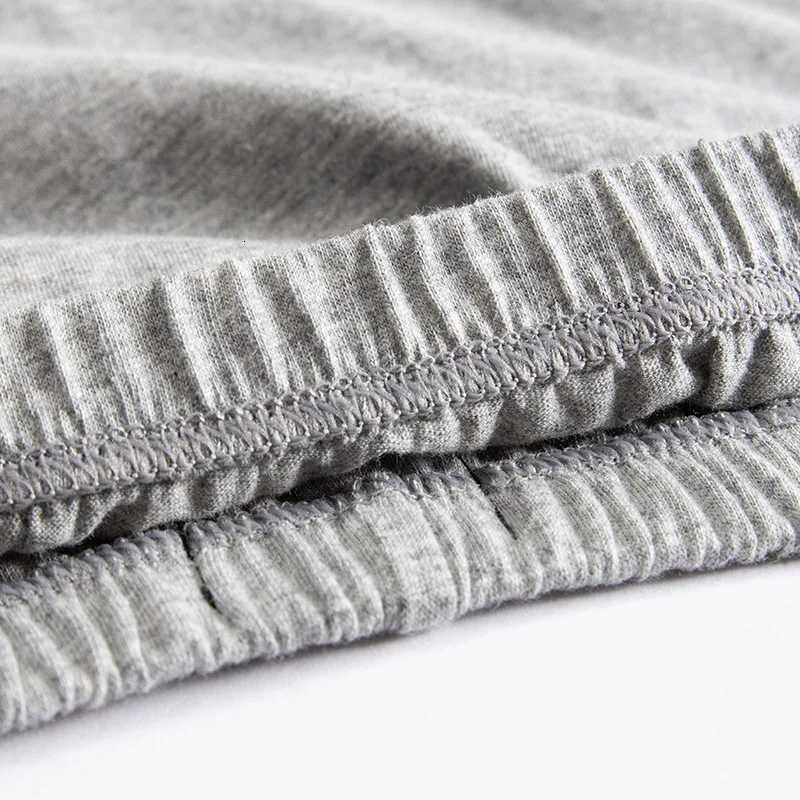 4PcsLot Mens Panties Male Underpants Shorts Boxers Underwear Slip Cotton Large Size 5XL 6XLT251031