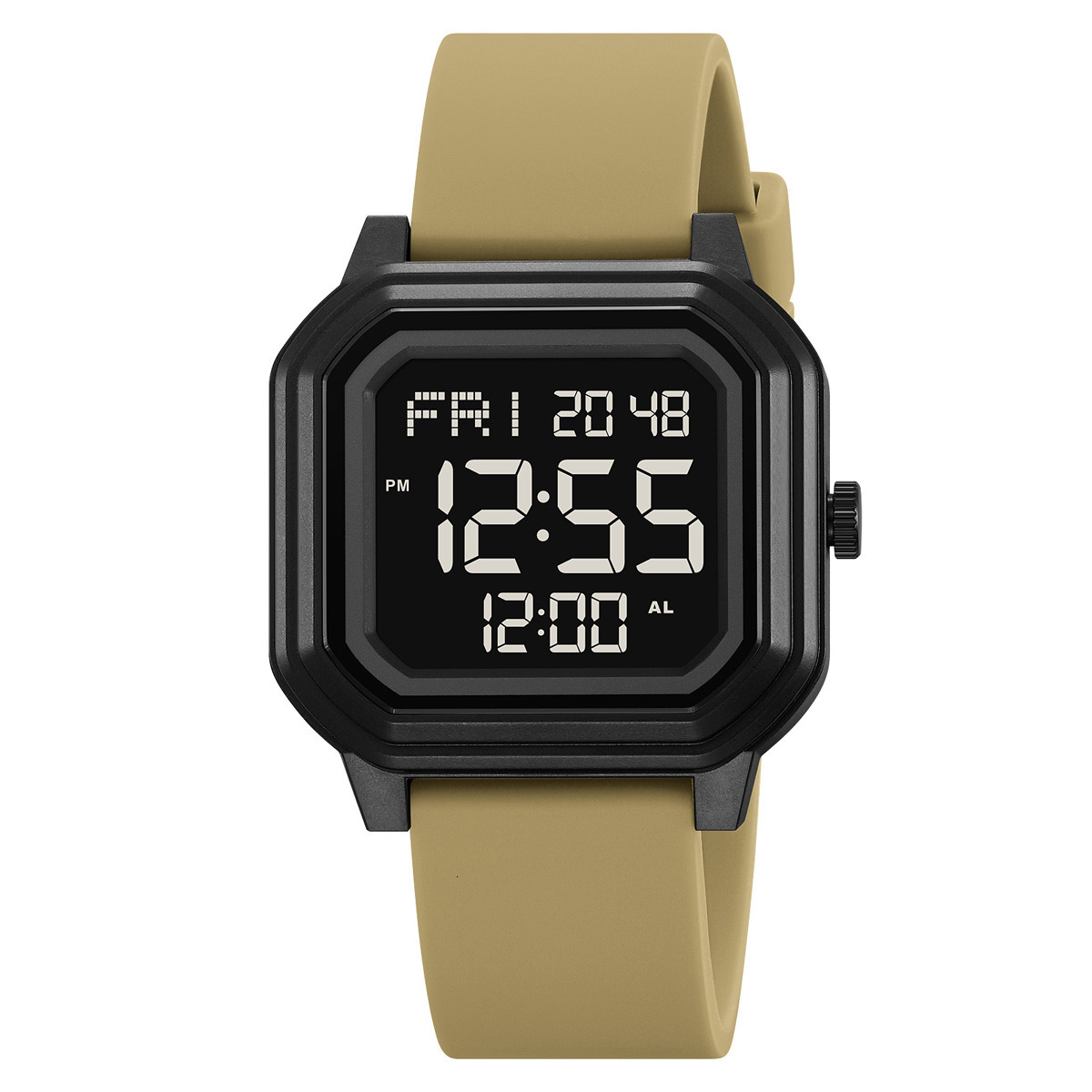 Amazfit Neo Smartwatch new For Men Sleep Tracker Real-Time Heart Rate 2025 Monitor S Display 5ATM Waterproof Sport Watch 95New No Box