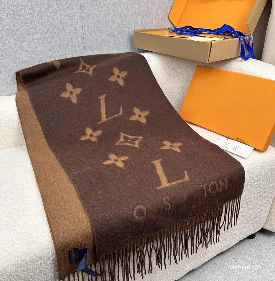 Scarves Designer Sc… - image