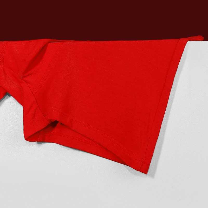 Mens Underwear Mens Boxer Briefs Zodiac Year Cotton Gift Rabbit Big Red Wedding Thin Boxer Briefs BottomsT251031