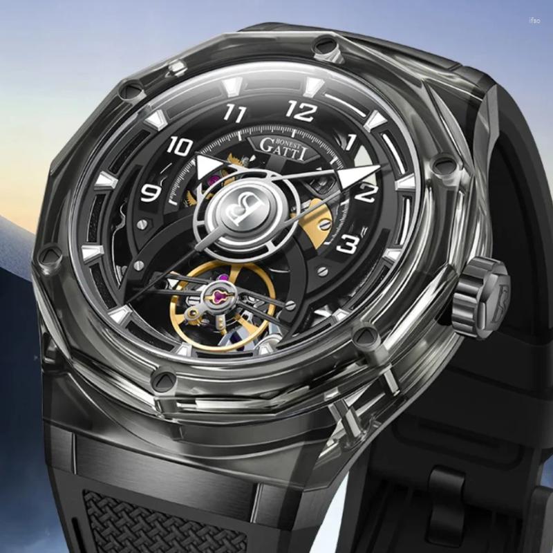 Wristwatches Bonest… - image