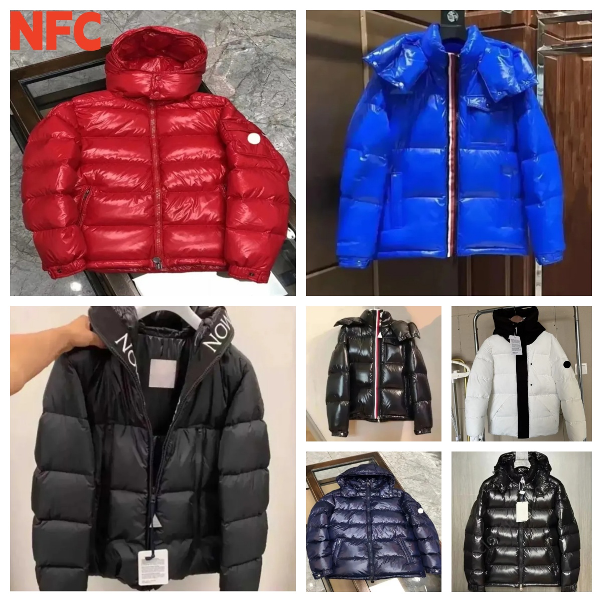 designer puffer winter jacket men Down coat for men designer winterjacke coats designer men high quality puffer jacket Casual Winter daliy outfit for mens M-5XL