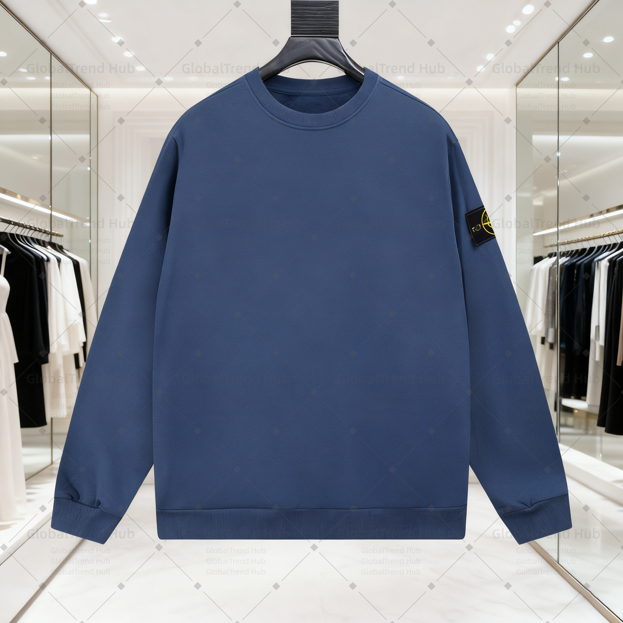 hoodies stones jacket islands Mens designer Sweatshirt brand Casual Pullover new Black Hoodie Womens Long Sleeve Sweater jackets Top hoodie High quality size m-XXXL