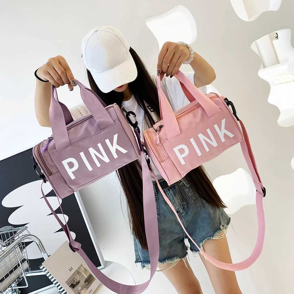 Oxford Fitness Bag … - image