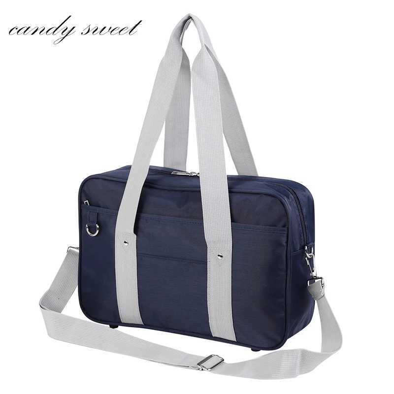 Briefcase high Students Bag Schoolbags travel bag ladies shoulder bag largetote handbag messenger bag 1416inch Laptop Bag W251031