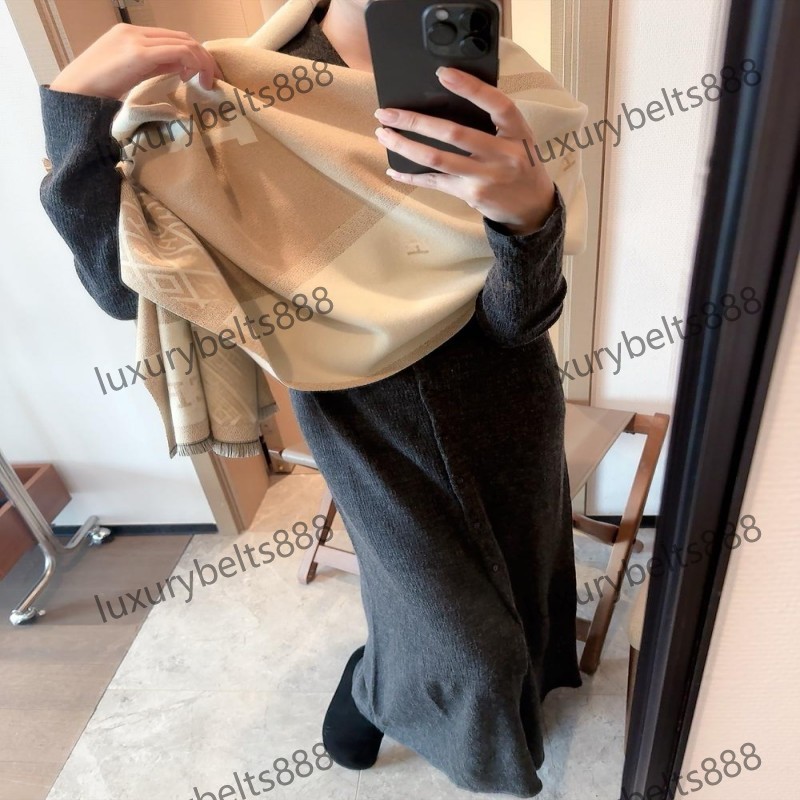 Fashion Scarves For… - image