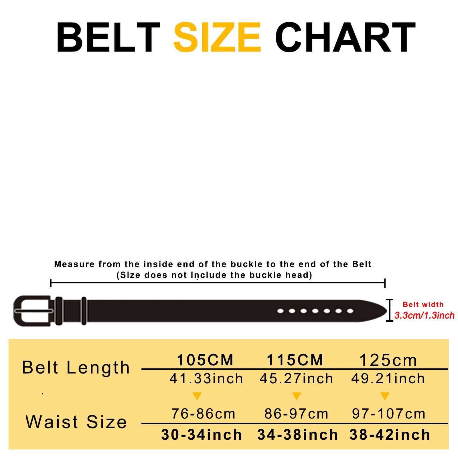33cm Leopard print Berlian Eropa Dan Amerika Bertatahkan Berlian Pria Berlian Berkilau Hip Hop Punk beltsW251030