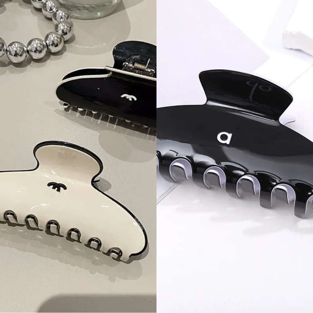 Designer Clip Hairp… - image