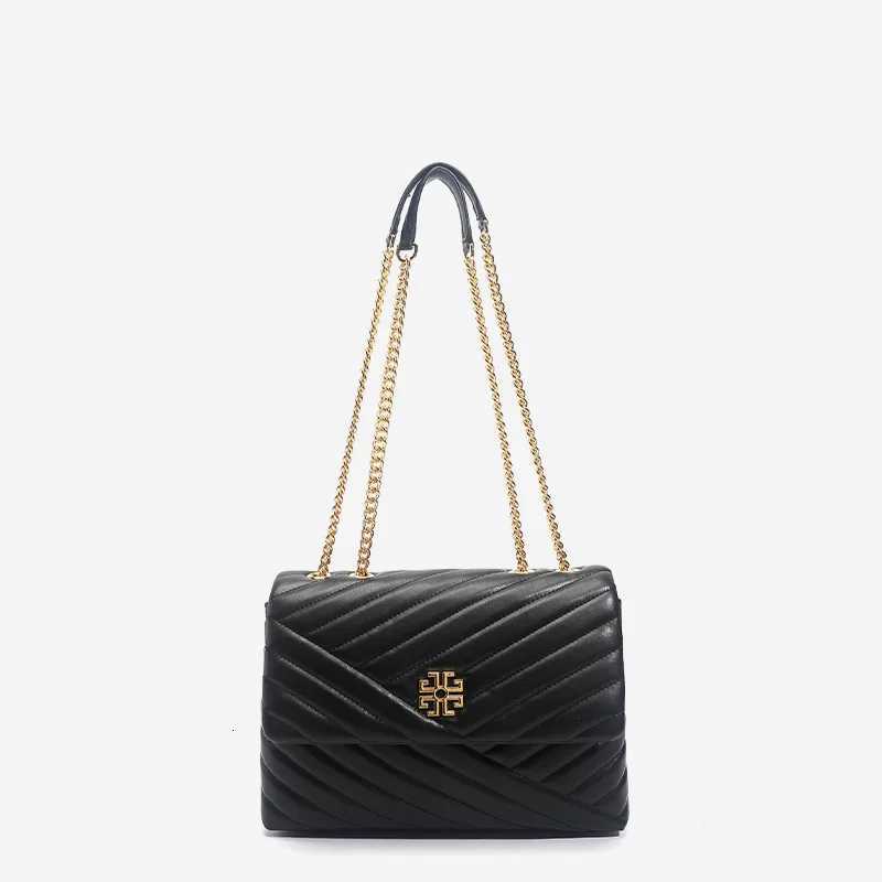 TB Womens Bag New Fashion Versatile Rhombus Chain Womens Bag Single ShoulderTrendy Handbag Simple And Elegant Crossbody BagW251031