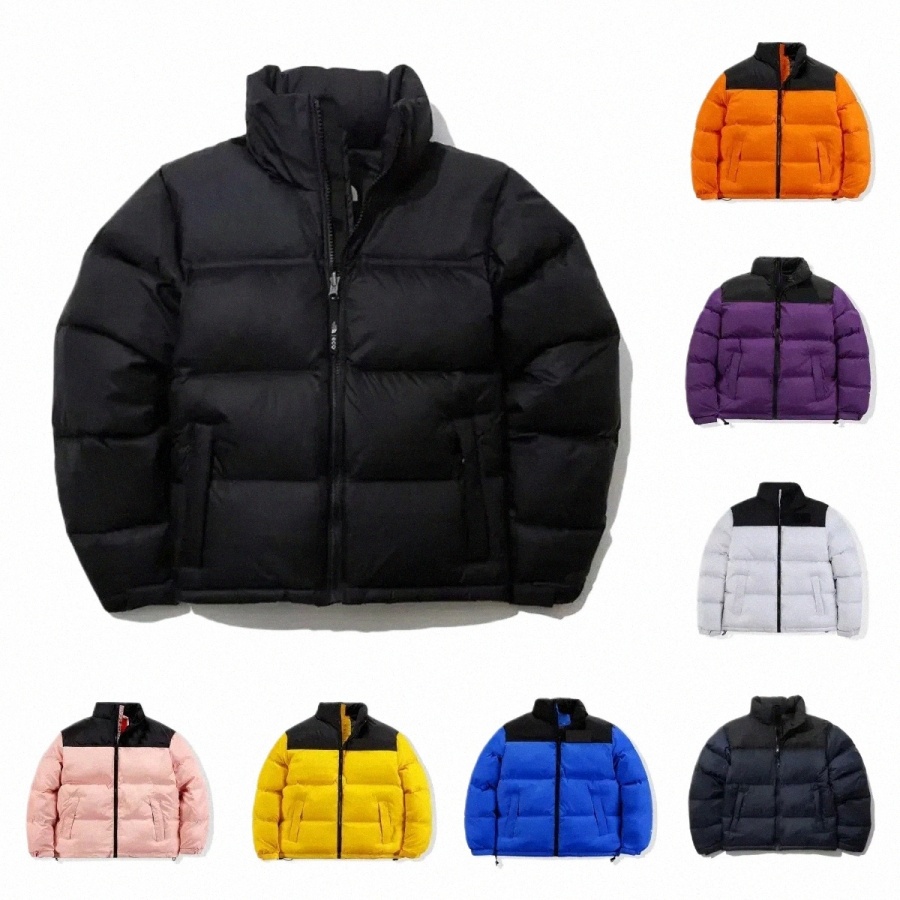 designer men winter coat designer mens winter jacket men winter down jacket couple men and women coat Asian size m - xxl T9dS#