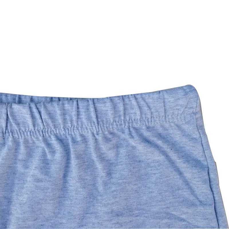 100 cotton Big size underpants mens Boxers plus size large size shorts breathable cotton underwear 5XL 6XL 4pcslotT251031