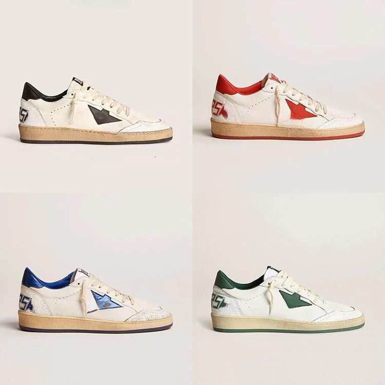 Star dirty sports shoes, waterproof shoes, women's retro breathable shoes, casual height increasing dirty shoes, casual shoes