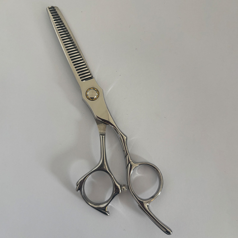 Professional Barber Shears High-Quality Hair Cutting Scissors Made of Japanese VG10 Material-CS06