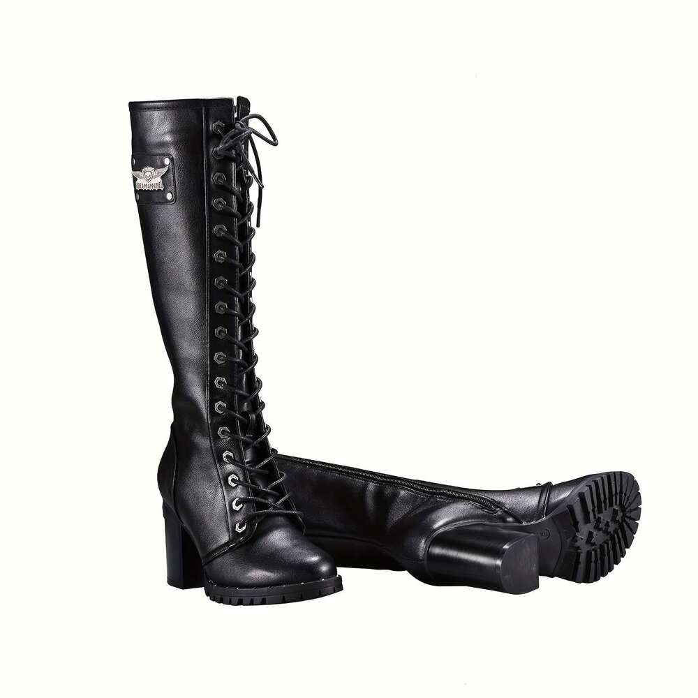 Women's Faux Leathe… - image