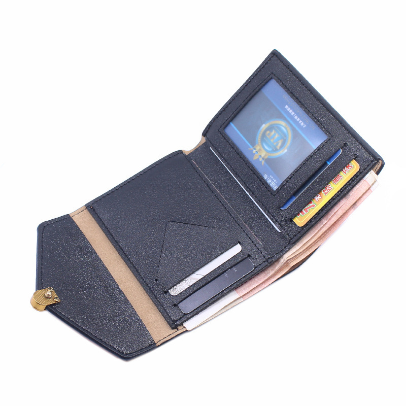 Designer Wallet Luxury Wallet Wallet Women Uxury Wallet Storage Modern Fashionable Leather Faux Leather High Capacity Wallet Zipper White ID Window Ca