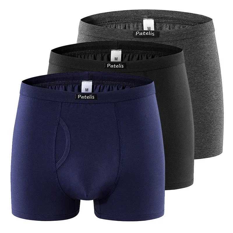 Plus Size Boxer Shorts for Men Underwear 6xl 7xl 8xl Breathable Male Underpants 95220kg Homme Boxershorts Soft Panties ClothesT251031