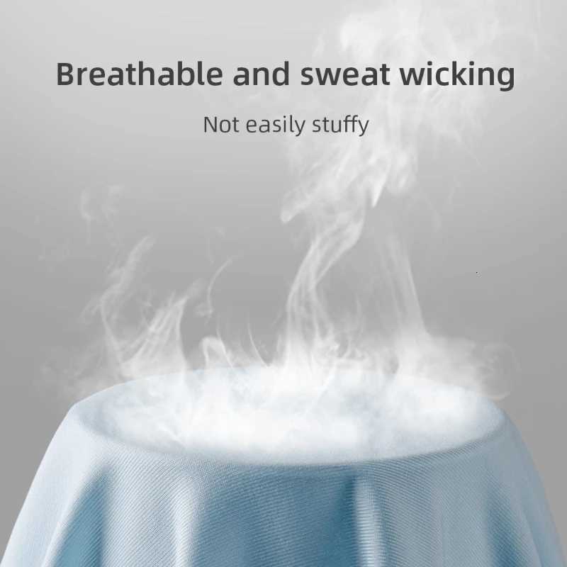 Mens Ice Silk Underwear Plus Size Quick Drying Thin Penetration Antibacterial Silk Cold and Comfortable Flat Corner PantsT251031