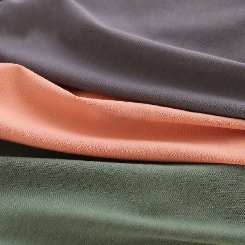 47Pcs Mens Panties Pure Cotton Boxer Briefs Breathable Underwear Men Shorts Underpants Comfortable Boxershorts Sexy L5XLT251031